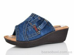 DeMur 0001-2 синій, 130.00, 6, 36-40