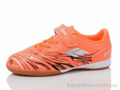Restime DIDB25588 orange-black, 11.90, 16, 31-35