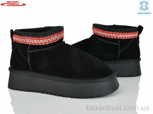 Seven 777-K85, 660.00, 6, 36-41