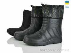 Golden Lion BM5 чорний, 260.00, 6, 40-45