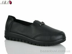 Aba 5503 black, 390.00, 8, 38-43