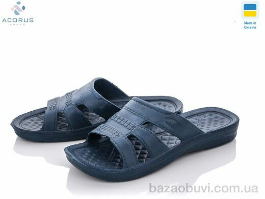Acorus Крок 21 синий, 85.00, 12, 41-45