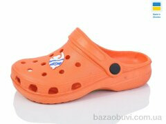 SANLIN 2 SV017 помаранчевий, 110.00, 6, 30-35