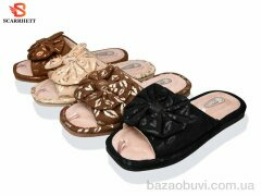 SCARRHETT K1745 mix, 265.00, 12, 36-41