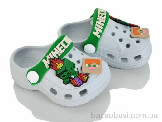 Deshman MC2102 grey, 190.00, 6, 19-24