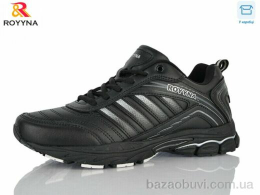 ROYYNA 114CB, 25.50, 8, 41-46