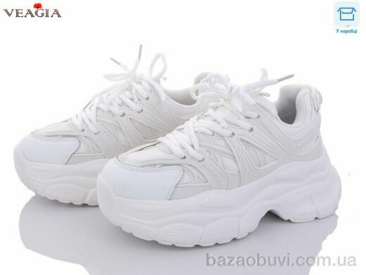 Veagia-ADA F1057-2 на флисе, 690.00, 6, 36-40