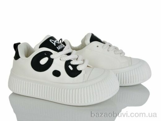 Prime-Opt No brand M21 white, 649.00, 8, 37-41