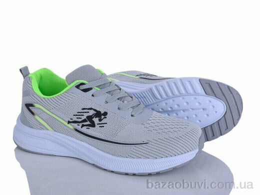 Ok Shoes M552-3, 570.00, 8, 41-46