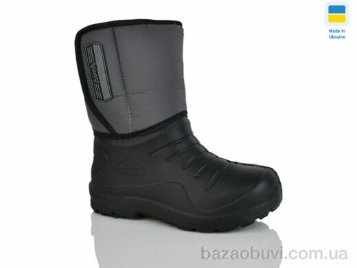 DeMur BD378G сірий, 285.00, 6, 38-42