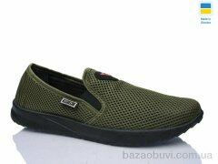 DeMur 6-144 хакі, 200.00, 10, 40-45