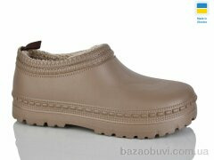 DeMur D-42 To св.коричневий, 185.00, 6, 37-41