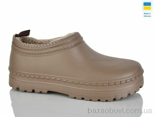 DeMur D-42 To св.коричневий, 185.00, 6, 37-41