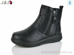 Aba 60933 black, 620.00, 8, 37-42