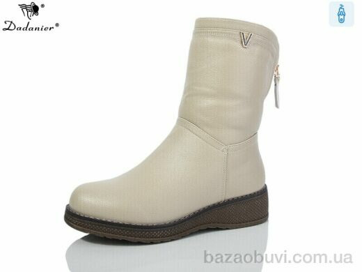 Dadanier K607-56, 780.00, 8, 37-42