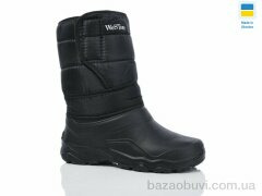 SANLIN Чобіт жін.Westore липучка, 260.00, 8, 37-41