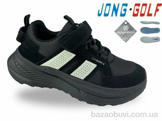 Jong Golf C11950-0, 645.00, 8, 33-38