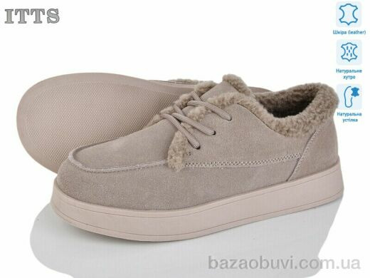 ITTS L27-46, 23.00, 6, 36-41