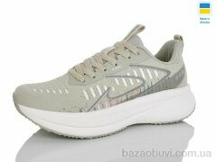 Restime QWL26726 olive, 26.40, 8, 36-41