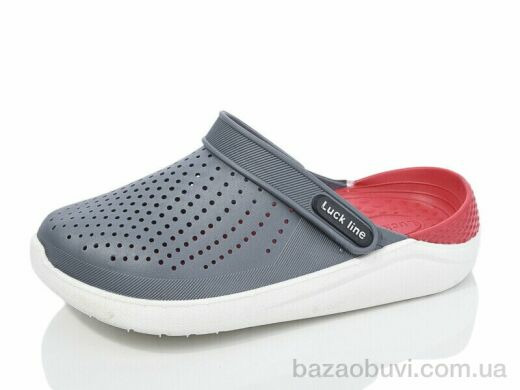 Luck Line 5017-318, 230.00, 6, 30-35