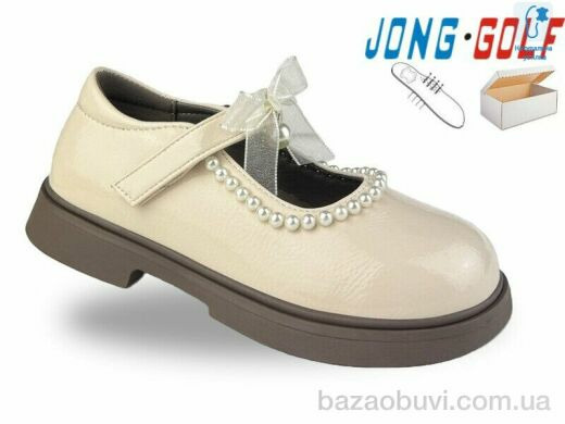 Jong Golf B11973-6, 590.00, 8, 27-34