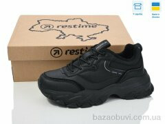 Restime AWZ24294 black, 24.90, 8, 36-40
