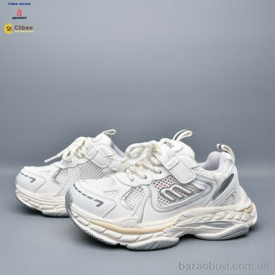 Clibee-Doremi A221930 beige-white, 1160.00, 7, 31-37