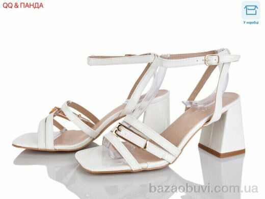 QQ&Панда QQ122-2, 590.00, 6, 36-40