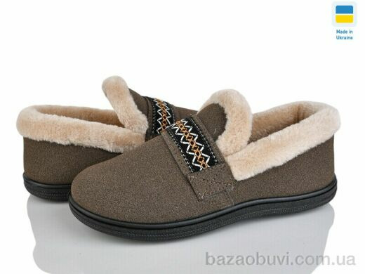 Golden Lion Т06 т.коричневий, 290.00, 8, 37-41