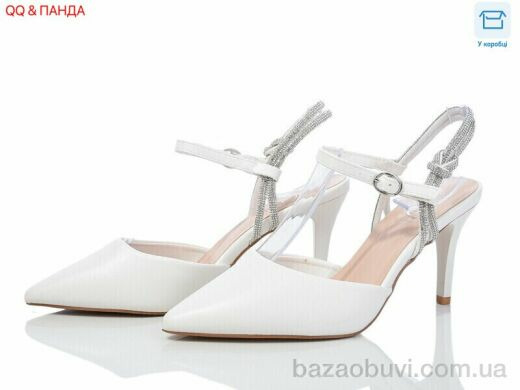 QQ&Панда K50-5, 590.00, 8, 36-41