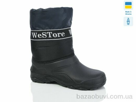 SANLIN Жіночий чобіт Westore, 260.00, 8, 37-42