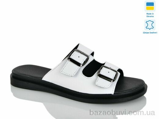 Sali 191 білий к., 580.00, 6, 36-40