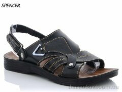 Spencer 751 черный, 170.00, 6, 41-45