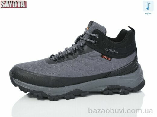 Sayota A963-6 термо, 830.00, 8, 41-46