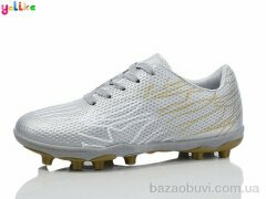 Yalike 011-24 grey, 440.00, 6, 36-41