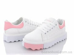 Violeta 169-19 white-pink, 300.00, 8, 36-41