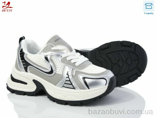 Bytji B816-7, 470.00, 8, 36-40