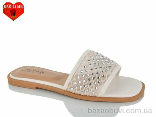 Jiao Li Mei K15, 430.00, 8, 36-41