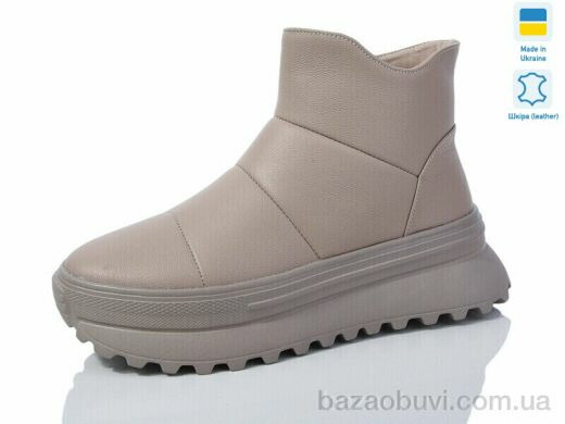 Prime-Opt Paradize B-5806 бежевий-d (37-40), 1149.00, 6, 37-40