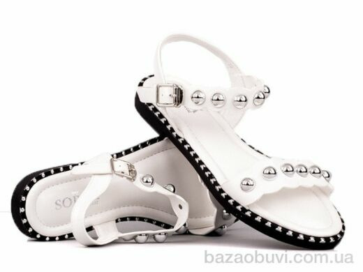 Prime-Opt Prime 141128 білий, 149.00, 8, 36-41