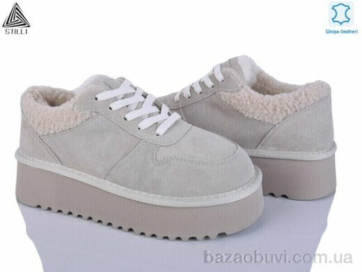 STILLI Group UG190-5 шкіра піна, 980.00, 6, 36-41