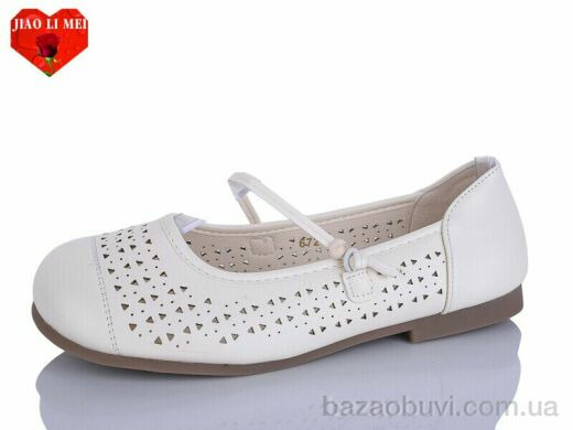 Jiao Li Mei 672, 370.00, 8, 37-41