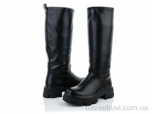 Violeta M16(E620)-1 black, 690.00, 8, 36-41