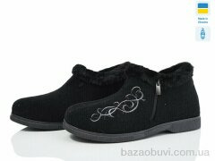 DeMur ТА2203A чорний 2025, 275.00, 8, 37-41