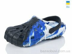 SANLIN 2 SV016 чорно-синій папуга, 90.00, 6, 28-33