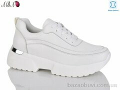 Aba Y772-8 white, 570.00, 6, 37-41