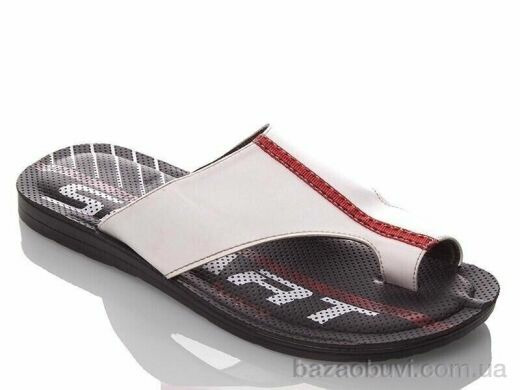 DeMur MPrado white, 95.00, 6, 40-44