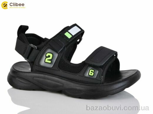 Clibee-Apawwa ZC2204-1, 490.00, 6, 32-37