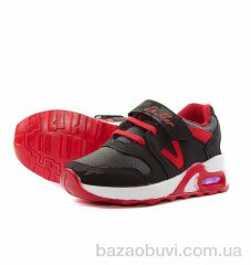 DeMur 125-019-black-red-old, 235.00, 8, 26-30