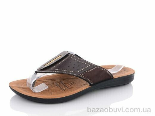 SANLIN E3105B brown, 95.00, 12, 41-45